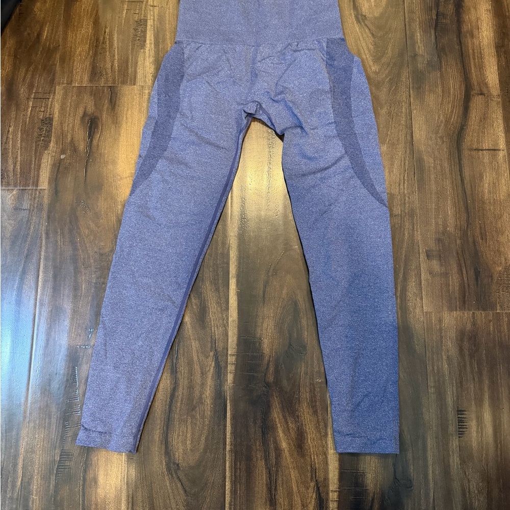 NVGTN Women's Purple Leggings